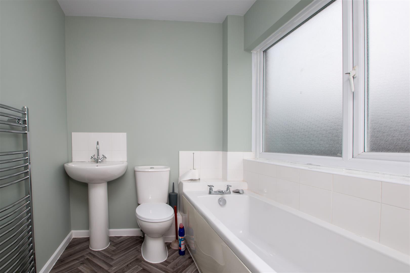 Aldermead, Stacey Bushes, Milton Keynes